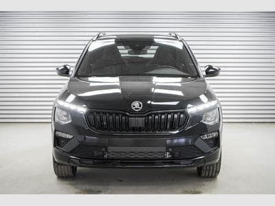 Skoda Kamiq 1,0 TSI Monte (2025) - Foto 2