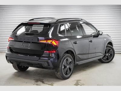 Skoda Kamiq 1,0 TSI Monte (2025) - Foto 3