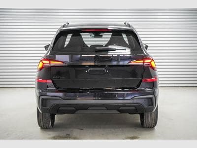 Skoda Kamiq 1,0 TSI Monte (2025) - Photo 4