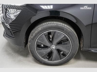 Skoda Kamiq 1,0 TSI Monte (2025) - Foto 5
