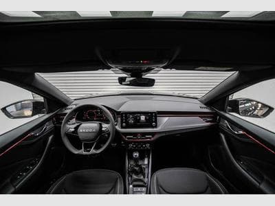 Skoda Kamiq 1,0 TSI Monte (2025) - Photo 6