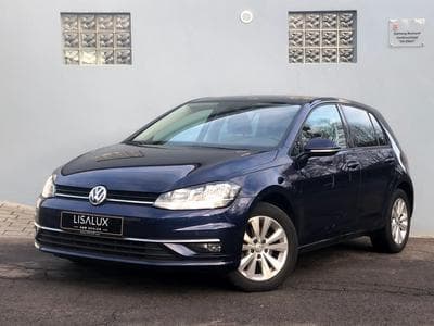 VW Golf 1.6 tdi 115 cv (2018) - Foto 1