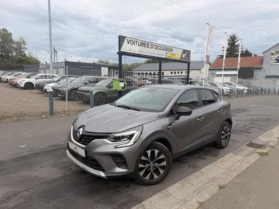 Renault Captur 1.0 LIMITED 90 (2022) - Photo 1