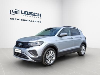 VW T-Cross Life (2026) - Foto 1