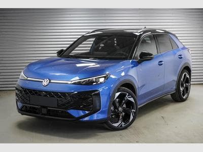 VW T-Roc Neuer 1,5 TSI (2026) - Foto 1