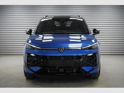 VW T-Roc Neuer 1,5 TSI (2026) - Foto 2