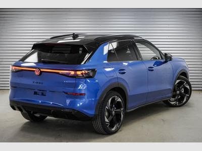 VW T-Roc Neuer 1,5 TSI (2026) - Foto 3