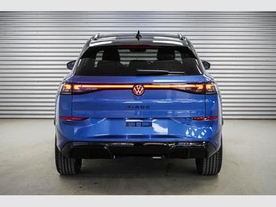 VW T-Roc Neuer 1,5 TSI (2026) - Photo 4