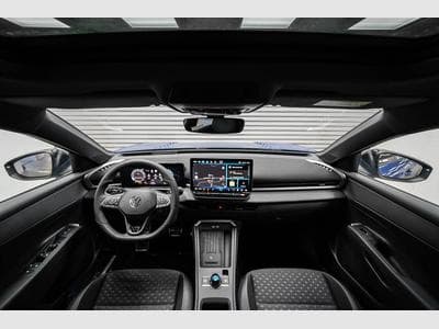 VW T-Roc Neuer 1,5 TSI (2026) - Foto 6