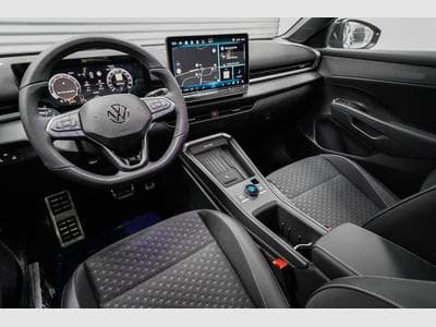 VW T-Roc Neuer 1,5 TSI (2026) - Photo 7