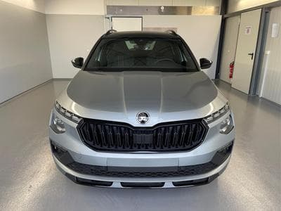 Skoda Kamiq Monte Carlo (2026) - Photo 2