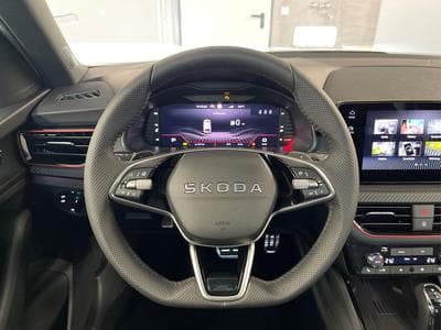 Skoda Kamiq Monte Carlo (2026) - Photo 8