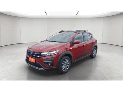 Dacia Sandero Comfort (2022) - Foto 1