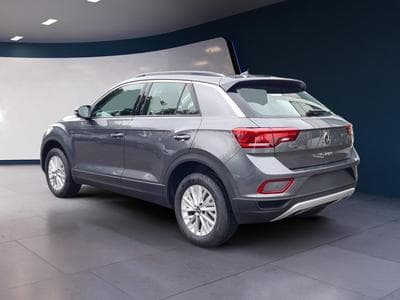 VW T-Roc Life (2026) - Photo 4