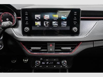 Skoda Kamiq 1,0 TSI Monte (2025) - Foto 12