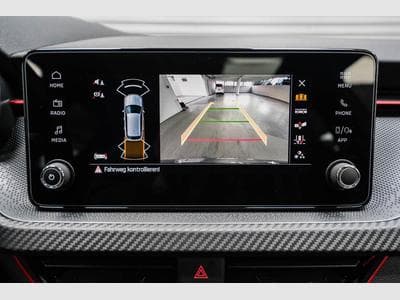 Skoda Kamiq 1,0 TSI Monte (2025) - Foto 13