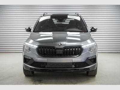 Skoda Kamiq 1,0 TSI Monte (2025) - Photo 2