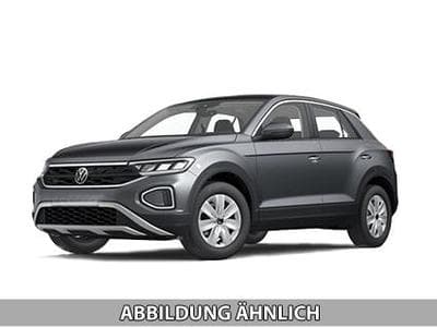 VW T-Roc Life (2024) - Photo 1