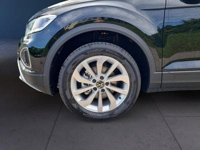 VW T-Roc Life (2025) - Photo 7