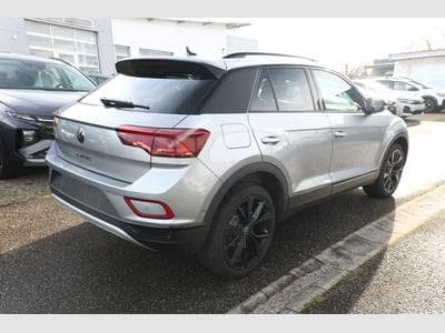 VW T-Roc Style (2025) - Photo 3