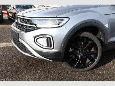 VW T-Roc Style (2025) - Photo 5