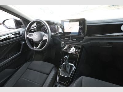 VW T-Roc Style (2025) - Photo 9