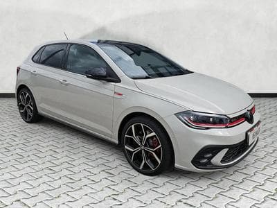 VW Polo GTI 2.0 TSI DSG7 152kW-207CV - Jantes 18" - (2026) - Photo 1