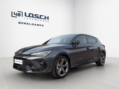 Cupra Leon 1.5 eTSI DSG (2026) - Foto 1