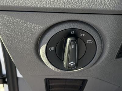 VW Crafter Kasten 35 L3H2 (2025) - Photo 11