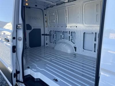 VW Crafter Kasten 35 L3H2 (2025) - Photo 6