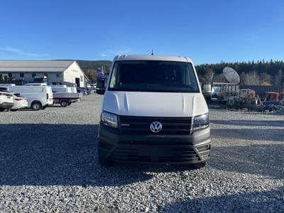 VW Crafter Kasten 35 L3H2 (2025) - Photo 7