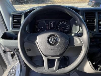 VW Crafter Kasten 35 L3H2 (2025) - Photo 9