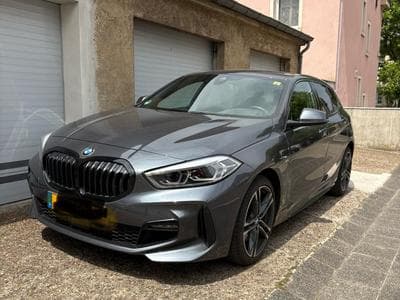 BMW 120 M Pack (2021) - Foto 1