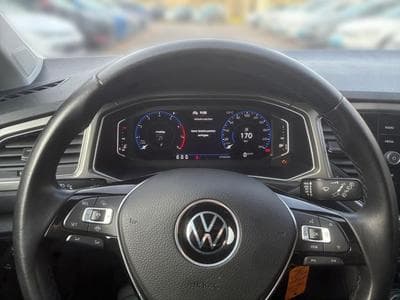 VW T-Roc T-Roc Style (2021) - Photo 10