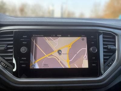 VW T-Roc T-Roc Style (2021) - Photo 11