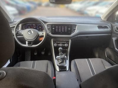 VW T-Roc T-Roc Style (2021) - Photo 12