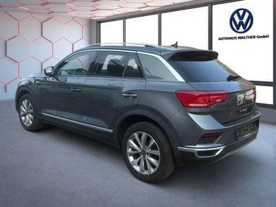 VW T-Roc T-Roc Style (2021) - Photo 5