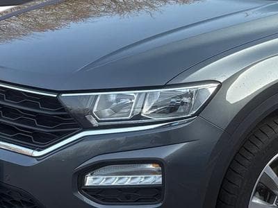 VW T-Roc T-Roc Style (2021) - Photo 6
