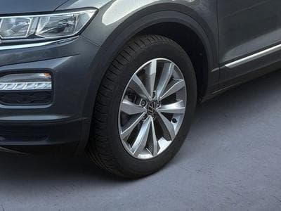 VW T-Roc T-Roc Style (2021) - Photo 7