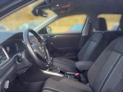 VW T-Roc T-Roc Style (2021) - Photo 8