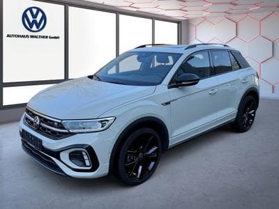 VW T-Roc T-Roc R-Line 4Motion (2024) - Photo 1