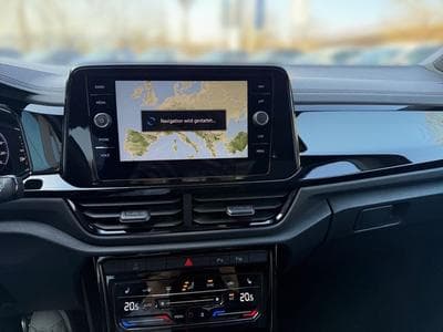 VW T-Roc T-Roc R-Line 4Motion (2024) - Photo 11