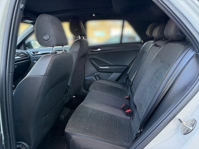 VW T-Roc T-Roc R-Line 4Motion (2024) - Photo 13