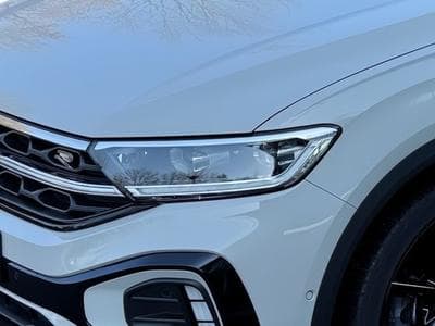 VW T-Roc T-Roc R-Line 4Motion (2024) - Photo 6