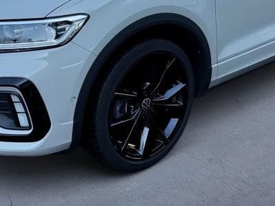 VW T-Roc T-Roc R-Line 4Motion (2024) - Photo 7