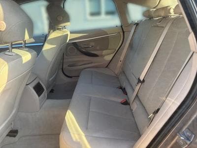 BMW 320 320i (2013) - Photo 13