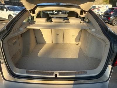 BMW 320 320i (2013) - Photo 14