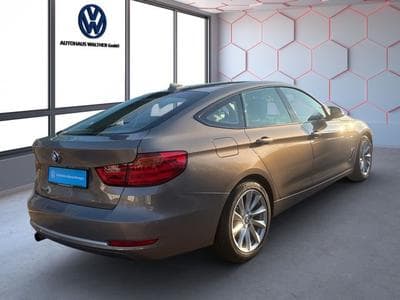 BMW 320 320i (2013) - Photo 3