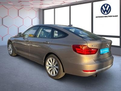 BMW 320 320i (2013) - Photo 5