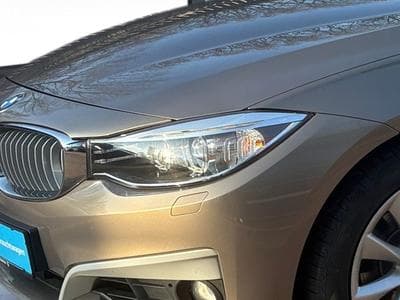 BMW 320 320i (2013) - Photo 6